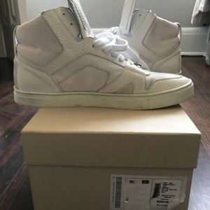 Burberry Men’s Sneaker